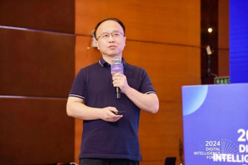 強智科技助力數智賦能教育創新發展論壇在?？趫A滿舉辦