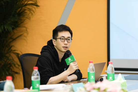 斑馬AI課“十三五”教育部重點課題開題發布會在京舉行
