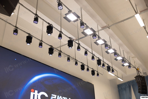 打造清遠教育新名片！itc保倫股份助力清遠市清城區清城中學富強學校高質量建設！