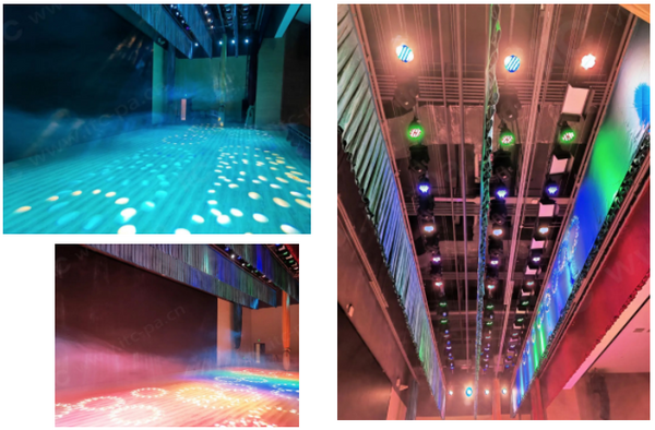 打造浸潤式校園氛圍，保倫電子itc助力重慶巴蜀科學城中學智慧建設！