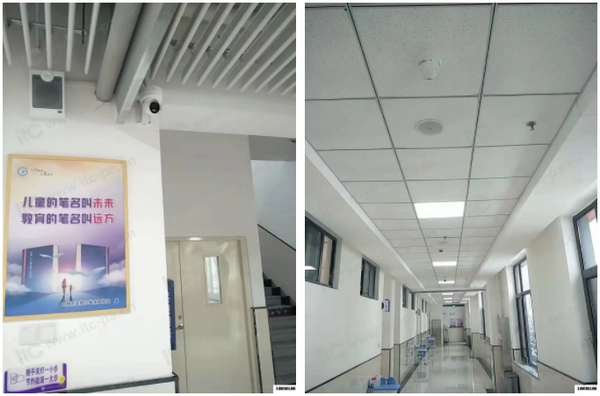 itc保倫股份攜手大同市實驗小學永和分校做有溫度的教育，辦有故事的學校！