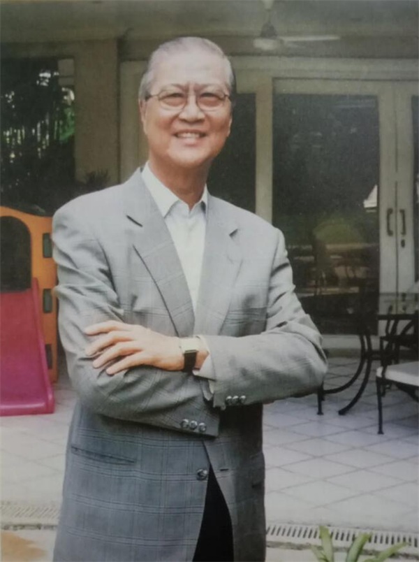 寻访记 || 黄呈辉故居