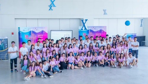中華青年精英項目致力青年美育 搭建美學交流平臺