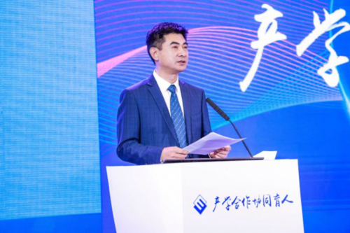 【快訊】杭州睿數科技（海豚實驗室）榮獲教育部感謝狀！