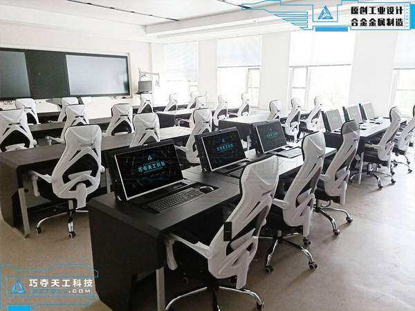 時代新課堂，智慧教育助推教學新發展