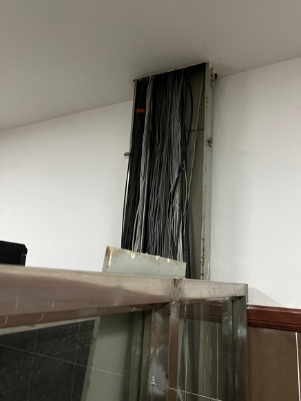 重慶大學標準化考場建設的“必考題”，以太彩光技術解“燃眉之急”