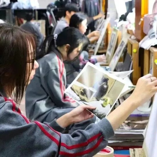 深圳奥斯翰外语学校：100%名校录取率！来这里给人生一个精彩的可能！