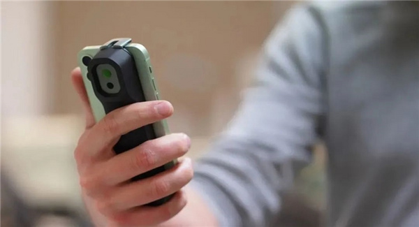 FLIR ONE Edge熱像儀加入南極洲考察隊，開啟數據收集新方式！