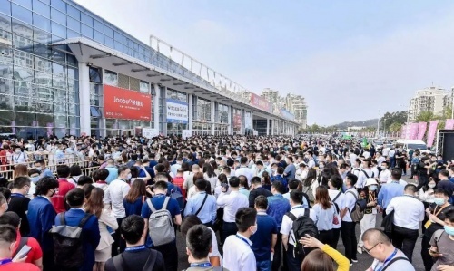 小葉子The ONE亮相第79屆中國教育裝備展示會，TheONE智能音樂教室大受歡迎