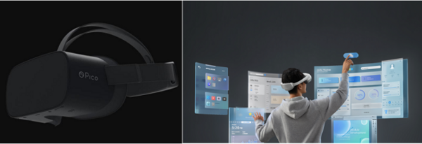 PICO深入日韓市場，用VR開啟教育新世界