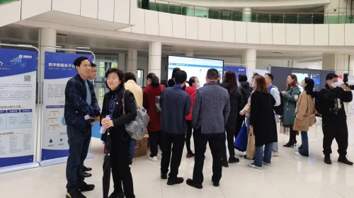 強智科技受邀出席“高質量教學督導體系建設”研討會并作主題報告