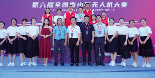 高巨創新機甲聯盟開啟人工智能教育新體驗