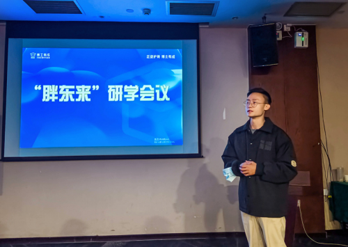品牌奠定基石，服務決勝未來——博士有成河南研學游