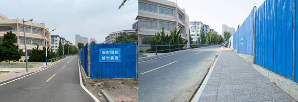 大連理工大學：校園新變化等你來打卡