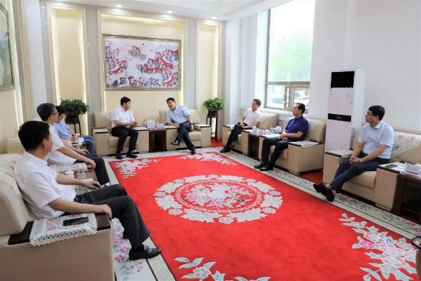 中国联通匠心打造东北石油大学5G专网+智慧高校