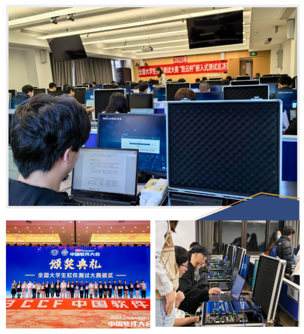 共“渝”數智未來！凱云精彩亮相第62屆高博會
