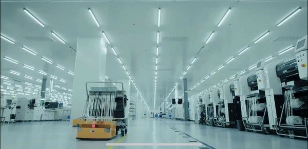 浪潮計算機以匠心締造高品質整機
