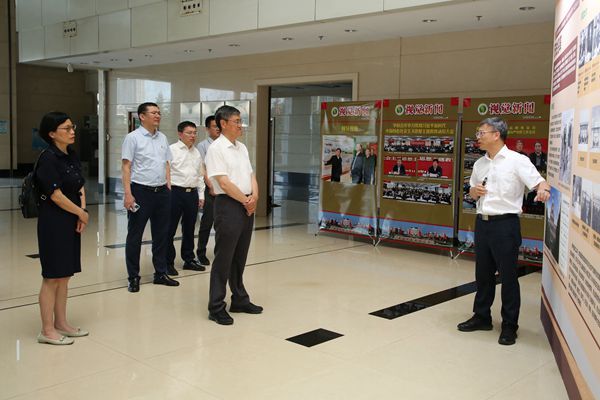 浙江大學與西北農林科技大學簽訂戰略合作協議