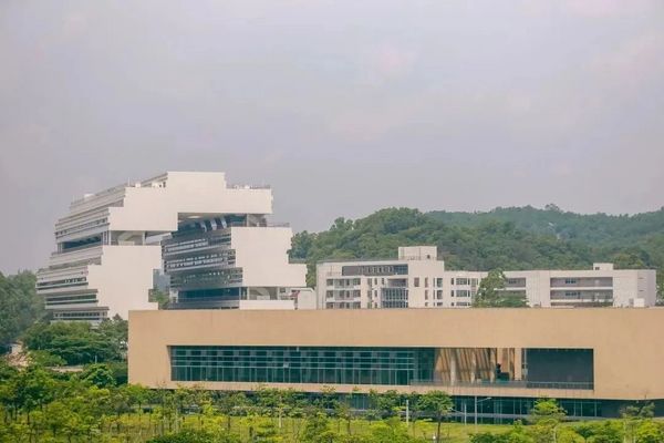 廣東省教育評價改革典型案例⑧