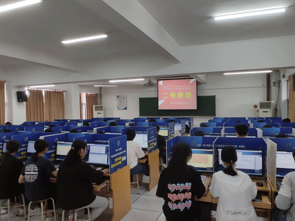 廈門科云：2020-2021年度廣東省職業院校學生專業技能大賽（中職組）稅務技能賽項成功舉辦！