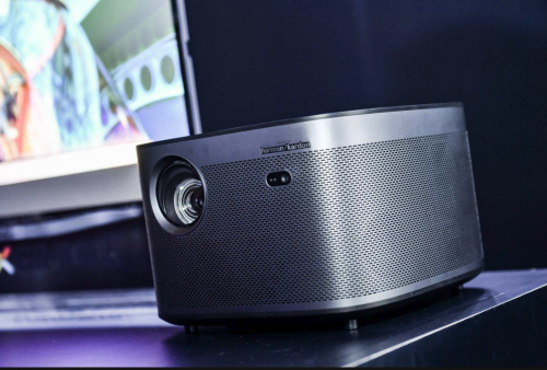 極米發布極光RS Pro、H3、Z8X三款新品