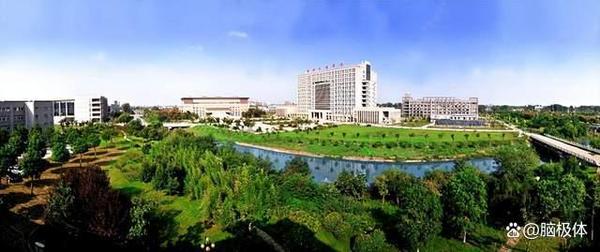 在徐州工業職業技術學院，透見數智淮海的南秀北雄