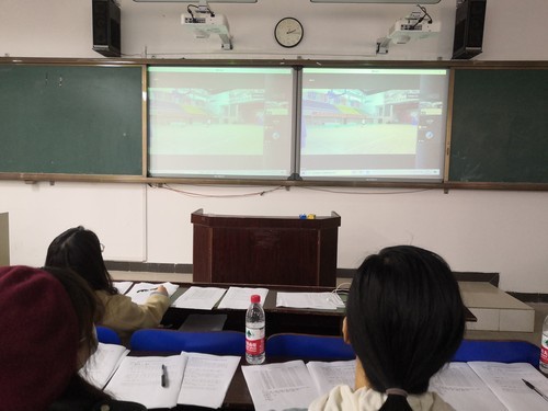 6195人報考，湖南水電職院單招人數連續三年創新高
