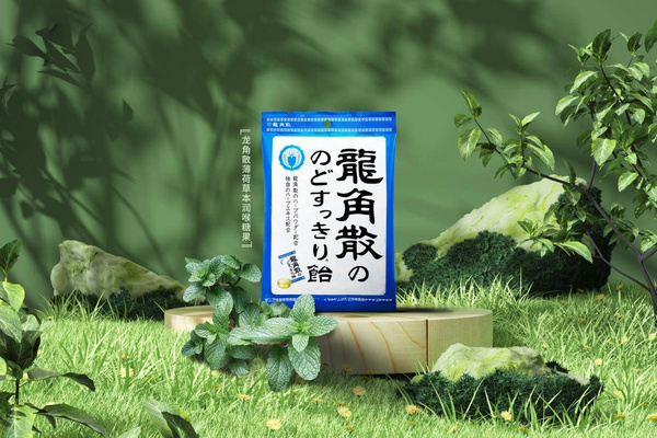 畅享清润，唱响青春，龙角散亮相清华、北交等四校毕业歌会