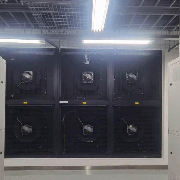 艾特網(wǎng)能水氟智能雙冷源空調(diào)之路—水冷雙冷源空調(diào)產(chǎn)品方案、系統(tǒng)架構(gòu)演進(jìn)