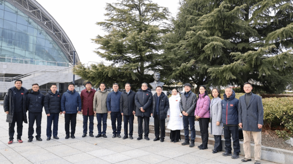 大連理工大學體育與健康學院碩士學位授權點自評評審會順利召開