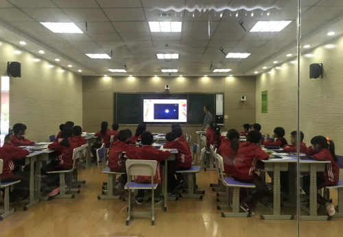 宏碁教育解決方案助力風眠小學打造智慧校園