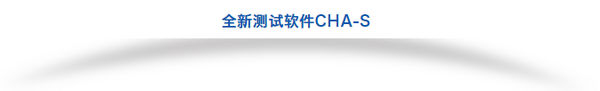 用了它，測試時間減少了80%