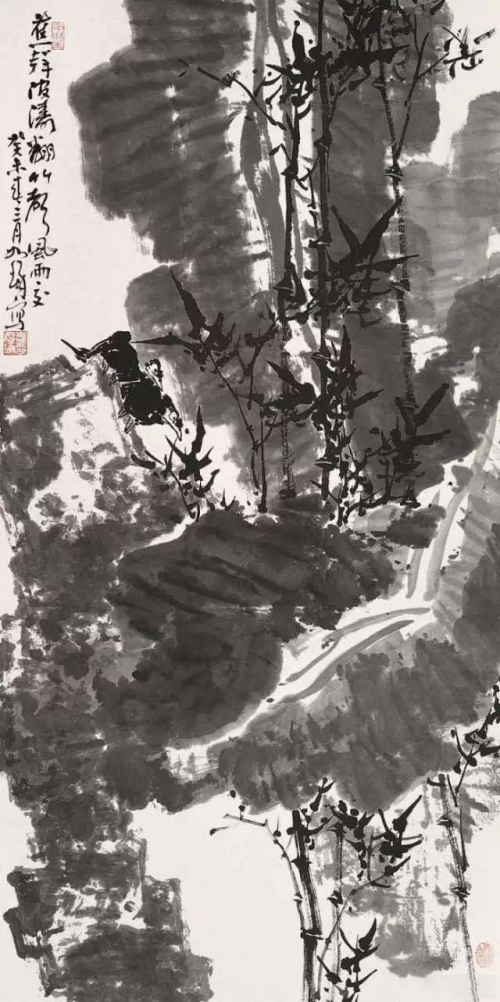 【名家名品收藏】中國風范 國之瑰寶——崔如琢精品手繪