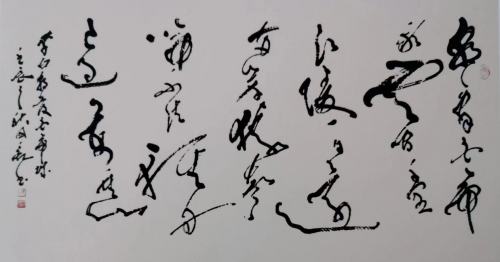 【政府采購藝術家代表】中國風范 國之瑰寶——姜國亮精品手繪