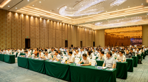 強智科技與全國職業教育專家，共議“雙高計劃”責任與使命