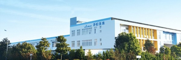 凈松環境獲評年度首批“專精特新”，高成長性獲肯定