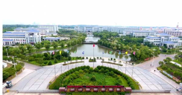 八維教育深耕職業教育 為社會輸送高質量人才