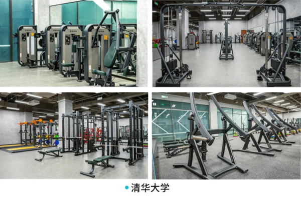 舒華體育亮相第83屆中國教育裝備展，校園智慧體育解決方案孕育未來棟梁