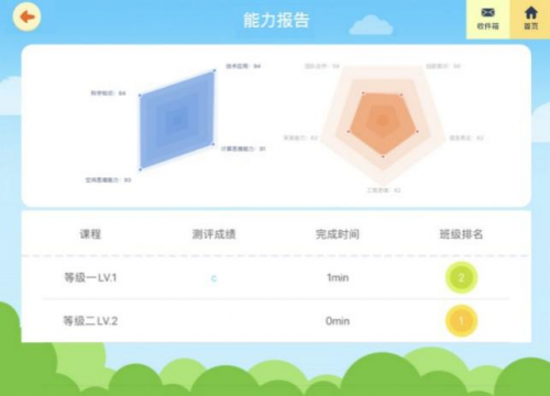 KOOV HERO APP全新升级,多项新功能提升青少年机器人编程学习体验