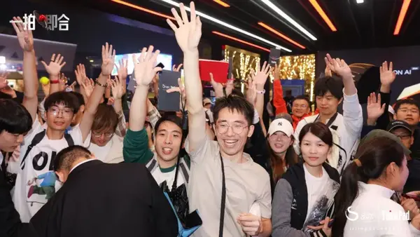 2024年中国网球公开赛落下帷幕，ThinkPad AI辉映赛事无限京彩