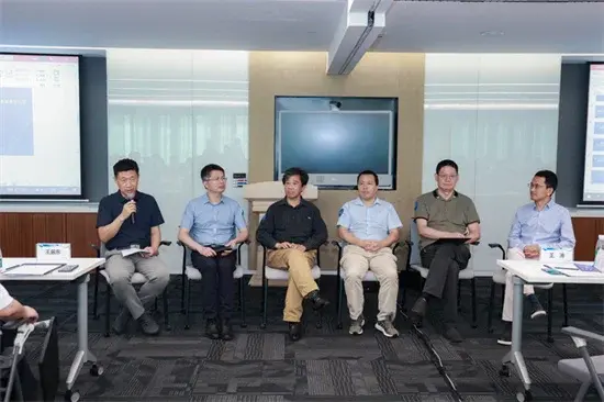 騰訊教育攜手光?？萍纪瞥觥疤依睢庇媱?，打造1000所人工智能教育標桿校