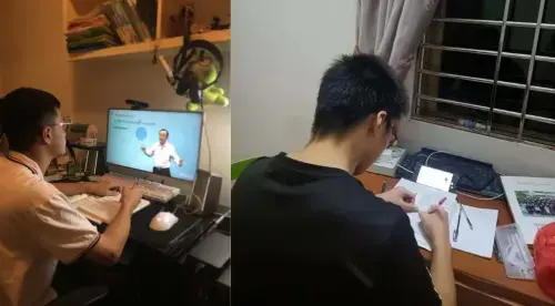 杭州銘師堂賦能高中新生成長路，多元計劃打造暑期立體成長空間