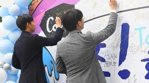 這就是少年！青島墨爾文中學舉辦2020屆畢業生畢業典禮！