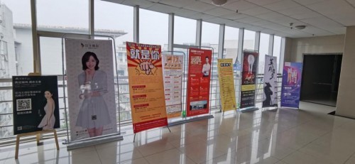三維家招聘會大受歡迎 解決家居行業招工用工難痛點