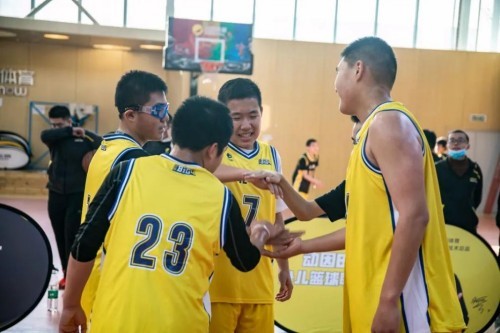 “一生記憶不止勝負”，動因BIG4籃球聯賽S1賽季迎來總決賽
