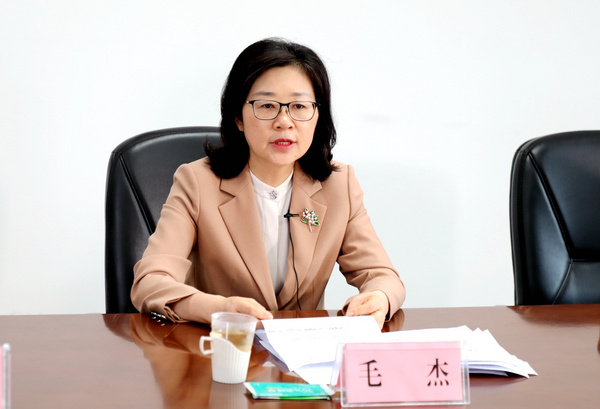 河南省教育廳舉行全省幼小科學銜接工作推進會暨課程建設論壇