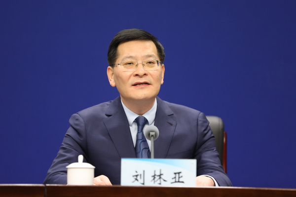 河南省召开实施学前教育普惠扩容工程新闻发布会