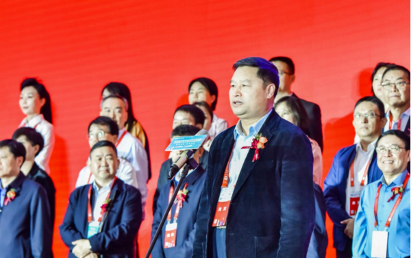 第五屆河南省教育裝備博覽會舉辦