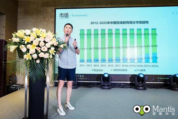 2020螳螂科技華南發布會圓滿落幕！教育勇敢者定義未來行業規則