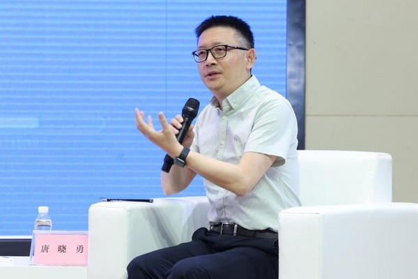 “支撐數字化轉型的智慧教學環境建設論壇”圓滿舉辦！